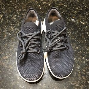 NWOT Allbirds Tree Dasher Women’s Size 9.5
